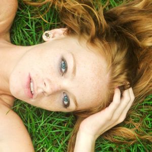 Meet your Posher, Katherine